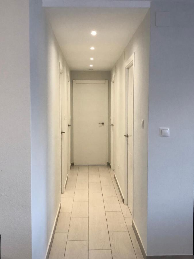 Victoria Luxury Beachfront Apartment In Benalmadena Costa Exterior foto